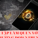 Hot: Tập làm quen với thị trường downtrend