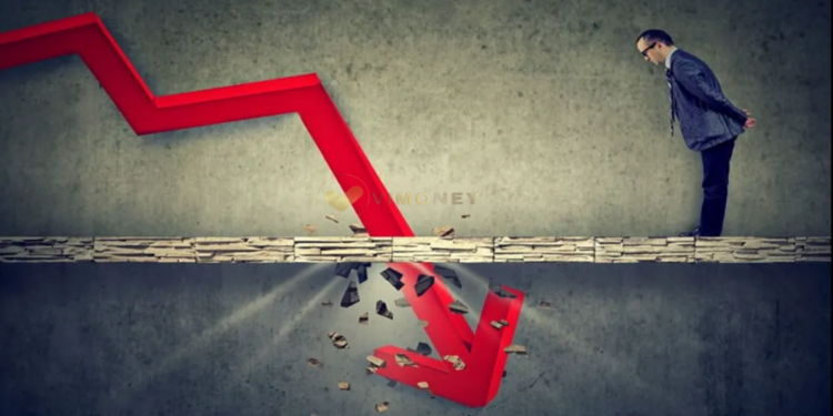 Warning: Thị trường crypto chuẩn bị cho cú sập hố 60%