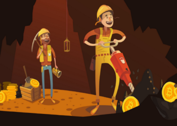 Lọt hố gấu, số phận thợ đào Bitcoin sẽ về đâu?