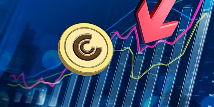 Lao dốc mạnh, phải bán ngay Terra LUNC trước khi quá muộn!