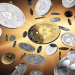Top coin tiềm năng: LTC, EOS và ATOM chuẩn bị bùng nổ giá trong tháng 9