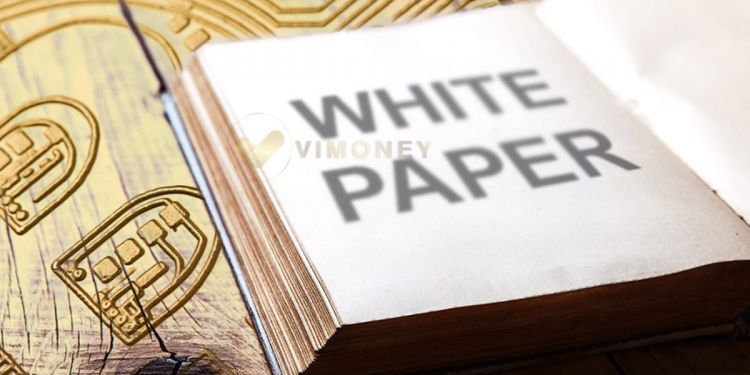 White paper là gì? 5 điểm lưu ý để thiết kế White paper ấn tượng với các nhà đầu tư
