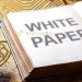 White paper là gì? 5 điểm lưu ý để thiết kế White paper ấn tượng với các nhà đầu tư