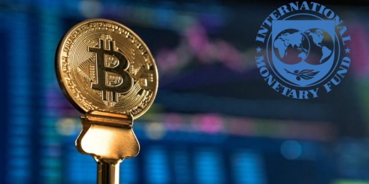 IMF đề xuất về “khuôn khổ quy định toàn cầu” cho các tài sản tiền điện tử