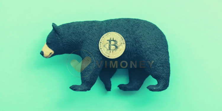 Bitcoin chuẩn bị giảm 18% vào ngày 22/9