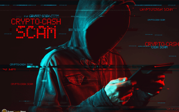 monitoring illegal crypto transactions