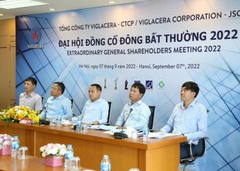 Viglacera lãi trước thuế 8 tháng đạt 1.992 tỷ đồng, vượt 17% kế hoạch năm - Ảnh 1.