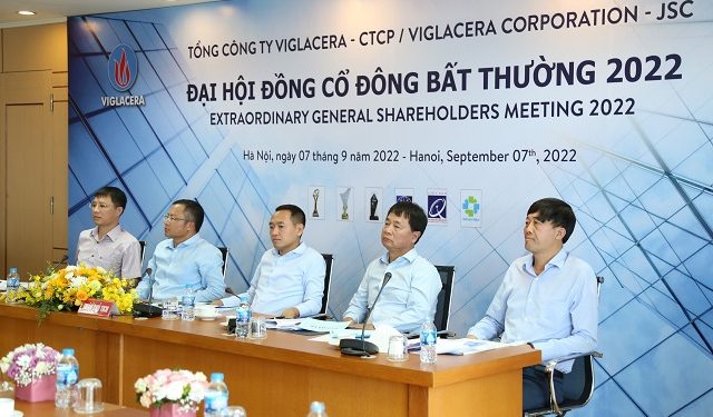 Viglacera lãi trước thuế 8 tháng đạt 1.992 tỷ đồng, vượt 17% kế hoạch năm - Ảnh 1.