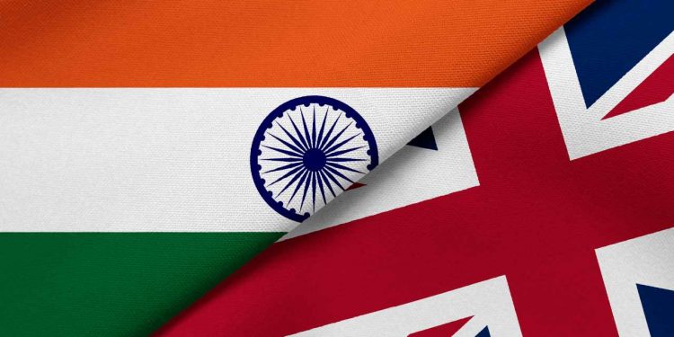 Ấn Độ vượt Anh trở thành nền kinh tế lớn thứ 5 thế giới