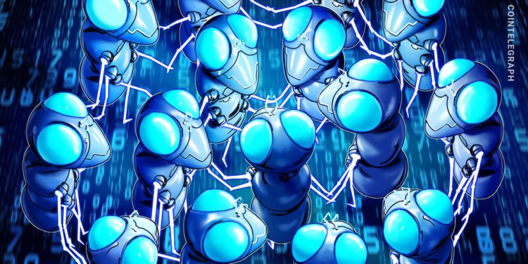 CeDeFi là gì? Sự hợp nhất của DeFi và CeFi