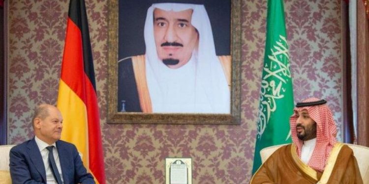 Đức, UAE đạt được thỏa thuận khí đốt, giao hàng sớm nhất vào cuối tháng 12