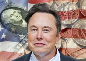 Elon Musk cảnh báo về rủi ro Fed tăng lãi suất
