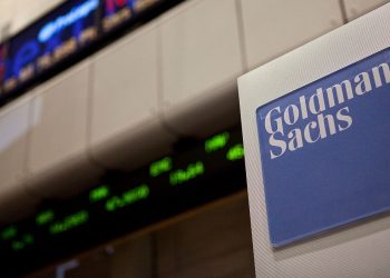 Goldman Sachs cắt giảm dự báo GDP năm 2023 của Mỹ