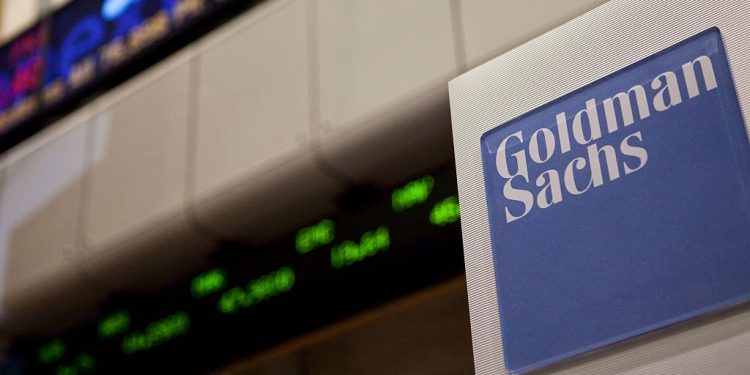 Goldman Sachs cắt giảm dự báo GDP năm 2023 của Mỹ