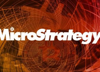 MicroStrategy tiếp tục gom Bitcoin