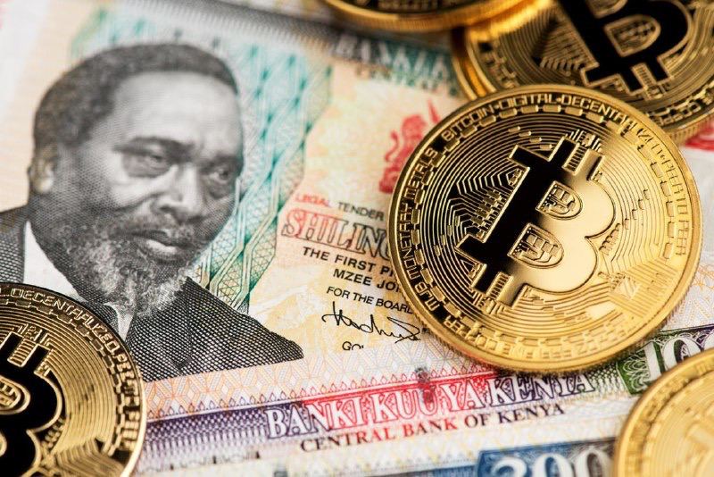 Ngân hàng trung ương Kenya chỉ trích kế hoạch chuyển đổi dự trữ quốc gia sang Bitcoin