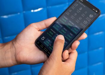 Yuanta Việt Nam ra mắt ứng dụng đầu tư và giao dịch chứng khoán YSinvest - Ảnh 1.