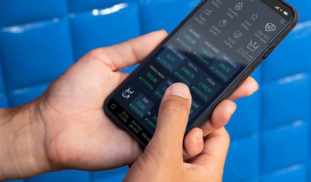 Yuanta Việt Nam ra mắt ứng dụng đầu tư và giao dịch chứng khoán YSinvest - Ảnh 1.