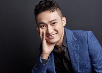 Tron Justin Sun
