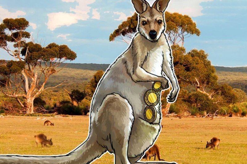 Bitcoin: Chính quyền Úc tham vấn công chúng việc loại trừ thuế ngoại tệ với BTC h2