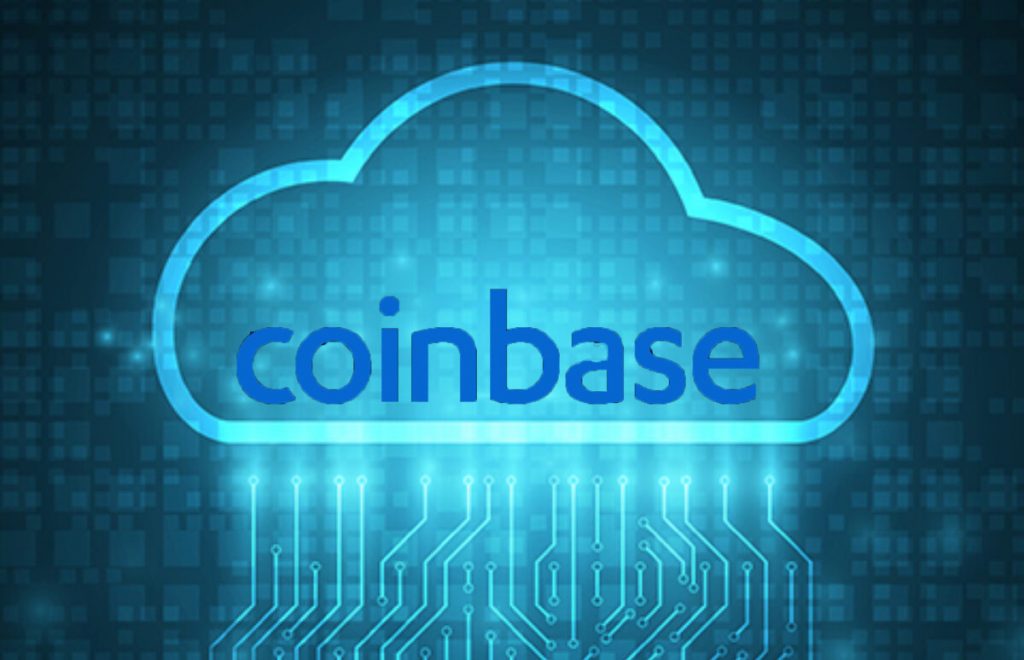 Coinbase Cloud ra mắt nền tảng nhà phát triển Web3