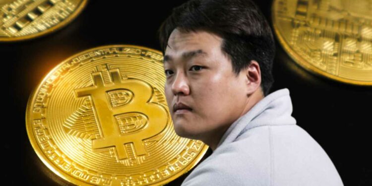 Hàn Quốc tìm cách đóng băng 3.313 Bitcoin Do Kwon tẩu tán sau lệnh truy nã đỏ