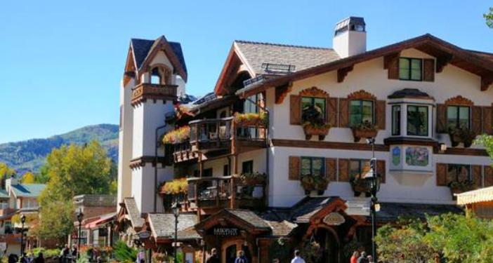 Tiểu bang Colorado của Mỹ chấp nhận thu thuế bằng crypto