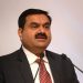 Tỷ phú Gautam Adani trở thành người giàu thứ 2 thế giới
