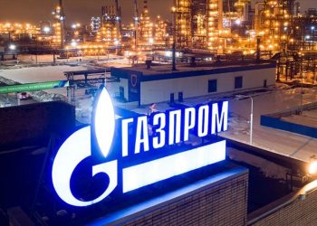 Gazprom thông qua ngả Ukraine tăng lượng khí đốt cho châu Âu