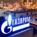Gazprom thông qua ngả Ukraine tăng lượng khí đốt cho châu Âu