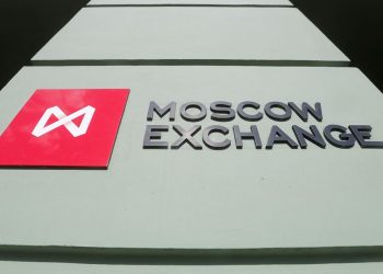 Moscow Exchange chuẩn bị hỗ trợ giao dịch crypto