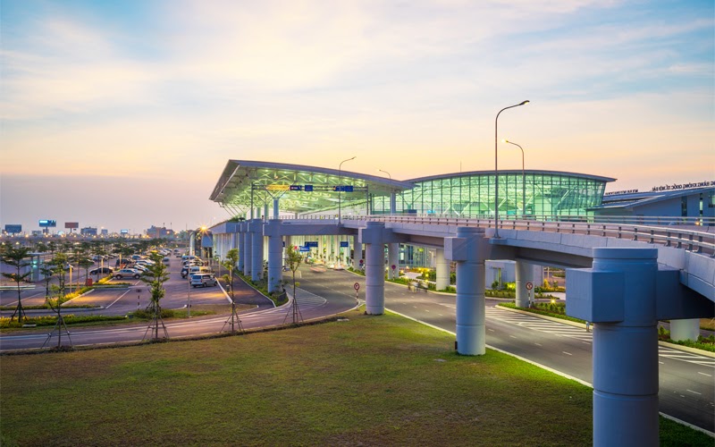 Sân bay Nội Bài phấn đấu đạt công suất khoảng 100 triệu hành khách năm 2050 