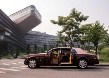 Vụ thu hồi Rolls-Royce của ông Trịnh Văn Quyết: Tin mới