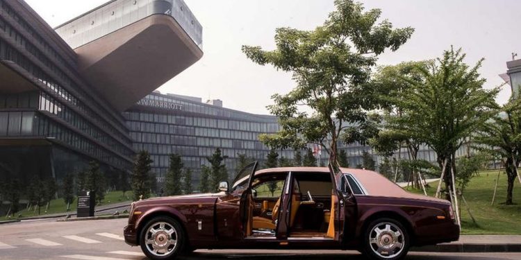 Vụ thu hồi Rolls-Royce của ông Trịnh Văn Quyết: Tin mới