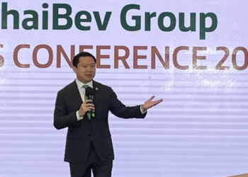 Thaibev nói không bán Sabeco