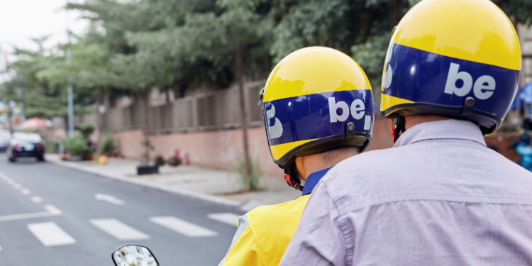 Be Group thông báo nhận khoản vay 60 triệu USD