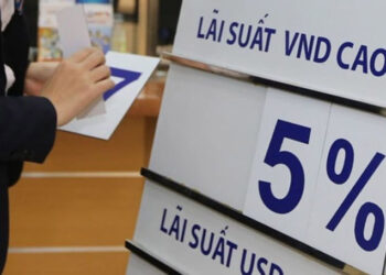 Ngân hàng Big 4 cuối cùng - BIDV bước vào cuộc đua tăng lãi suất