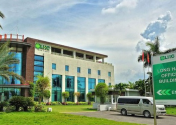 Từ 22/9, cổ phiếu Long Hậu bị đưa vào diện cảnh báo