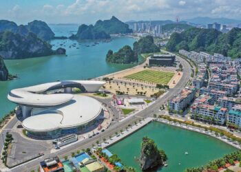 "Đại gia" mới nổi trong CLB nộp ngân sách trên 50 nghìn tỷ