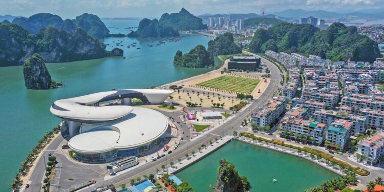 "Đại gia" mới nổi trong CLB nộp ngân sách trên 50 nghìn tỷ