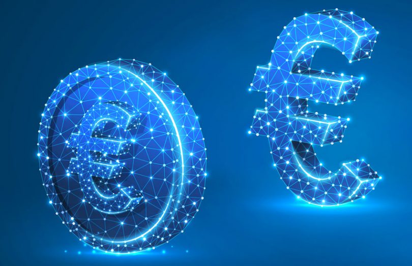 5 đối tác sẽ giúp ECB phát triển đồng tiền số quốc gia