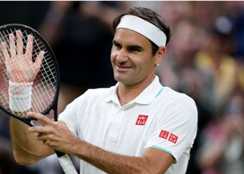 Tay vợt triệu USD Federer và khối tài sản đáng mơ ước