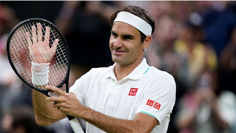 Tay vợt triệu USD Federer và khối tài sản đáng mơ ước