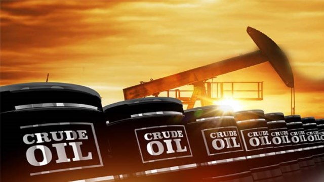 vimoney: Giá dầu thế giới xuống dưới 80USD/thùng, giảm gần 8% cả tuần