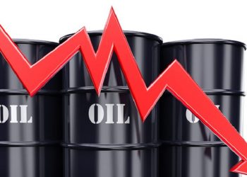 Giá dầu thế giới xuống dưới 80USD/thùng, giảm gần 8% cả tuần