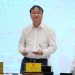 Thứ trưởng Bộ Công Thương nói về việc giá dầu cao hơn giá xăng