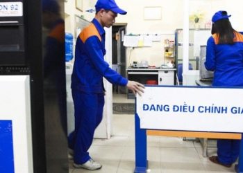 TP HCM kiến nghị điều chỉnh giá xăng trong 3-5 ngày