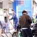 Giá xăng dầu giảm mạnh từ 15h ngày 12/9