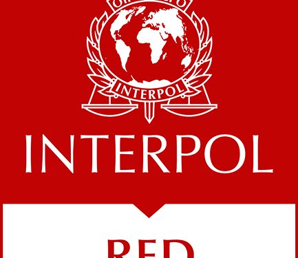 Hàn Quốc yêu cầu Interpol ra lệnh truy nã đỏ Do Kwon