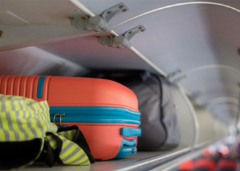 Hành khách nhận lại 2,4 tỷ đồng bỏ quên trên máy bay